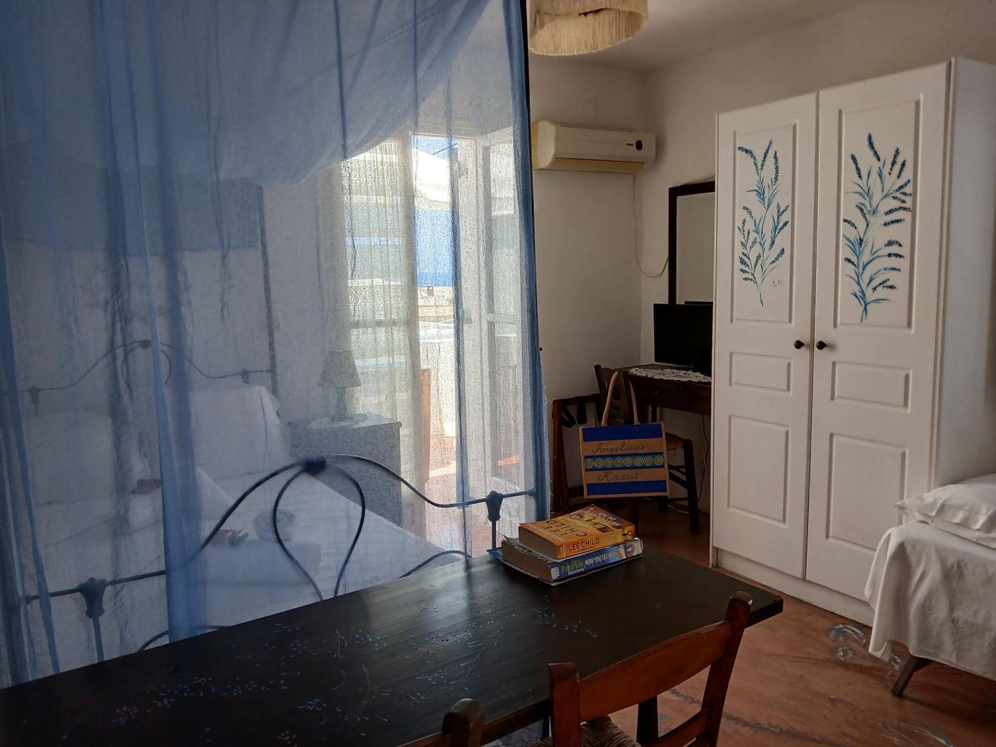 Angelica Apartment Fry ภายนอก รูปภาพ