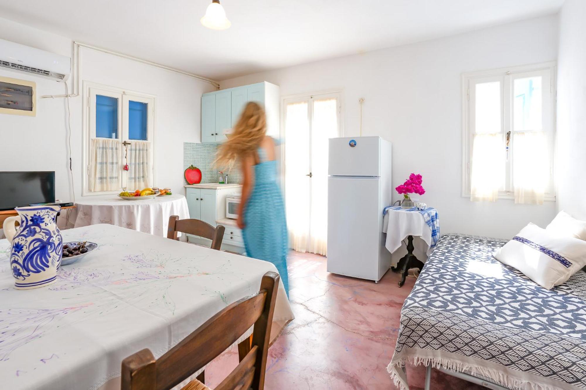 Angelica Apartment Fry ภายนอก รูปภาพ