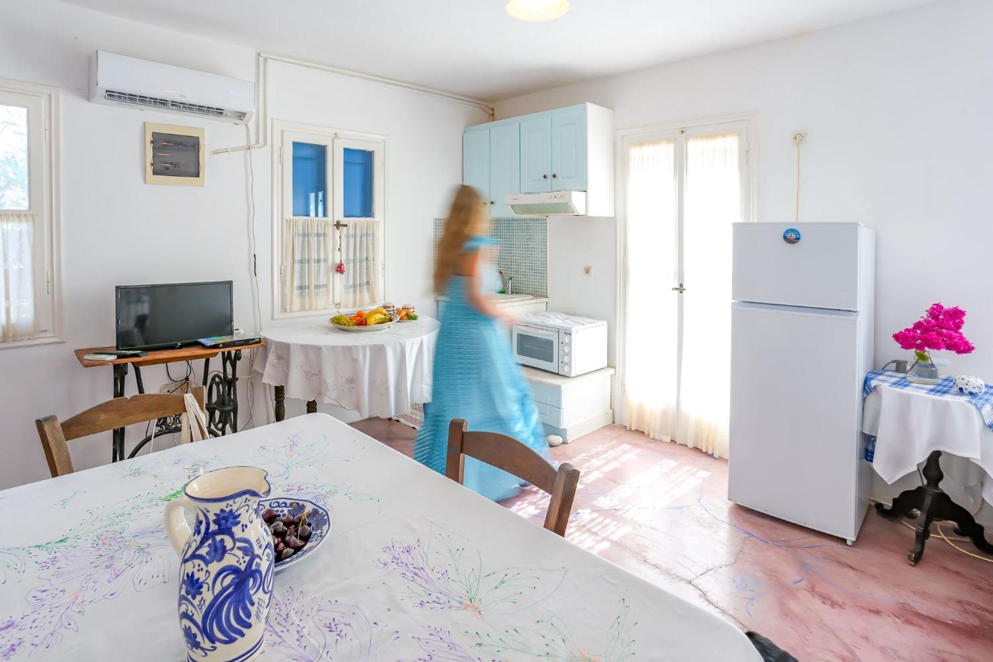 Angelica Apartment Fry ภายนอก รูปภาพ