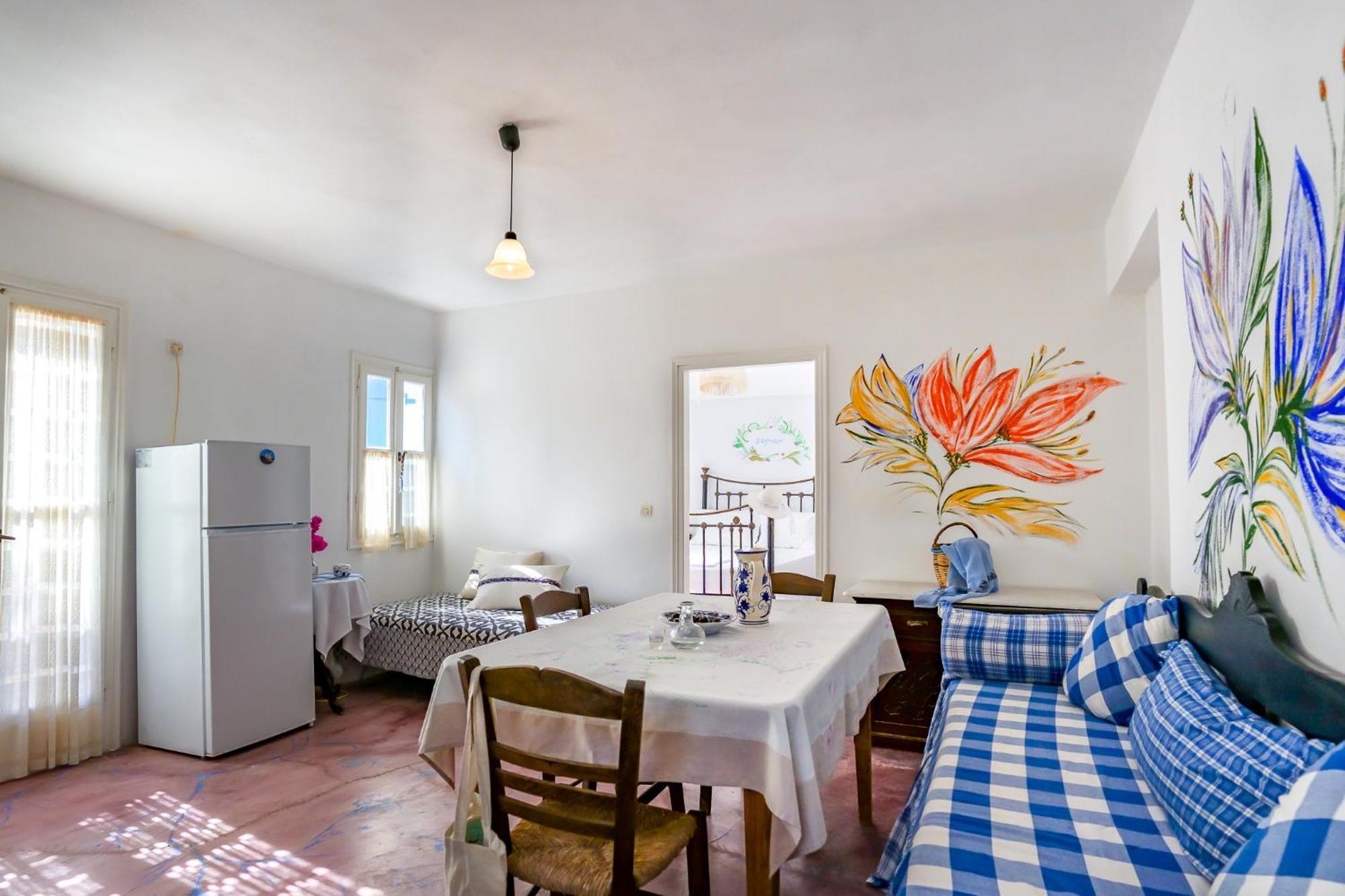 Angelica Apartment Fry ภายนอก รูปภาพ
