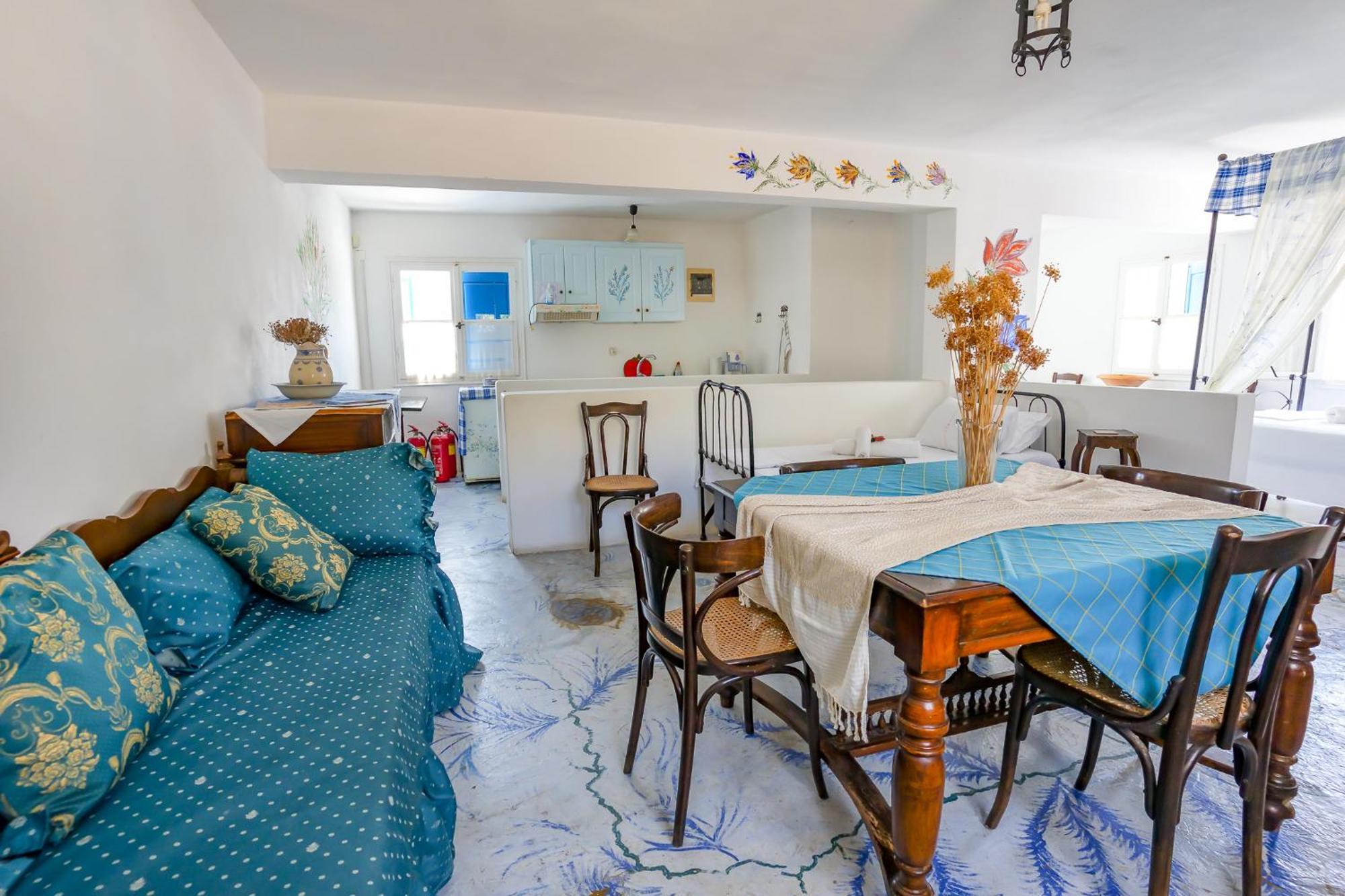 Angelica Apartment Fry ภายนอก รูปภาพ