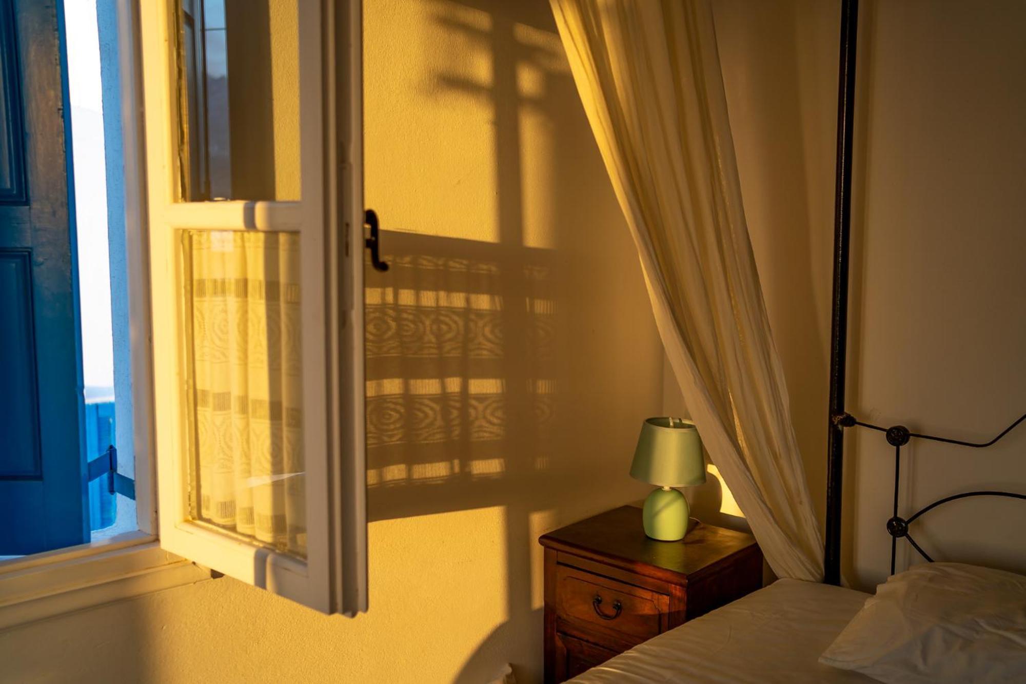 Angelica Apartment Fry ภายนอก รูปภาพ