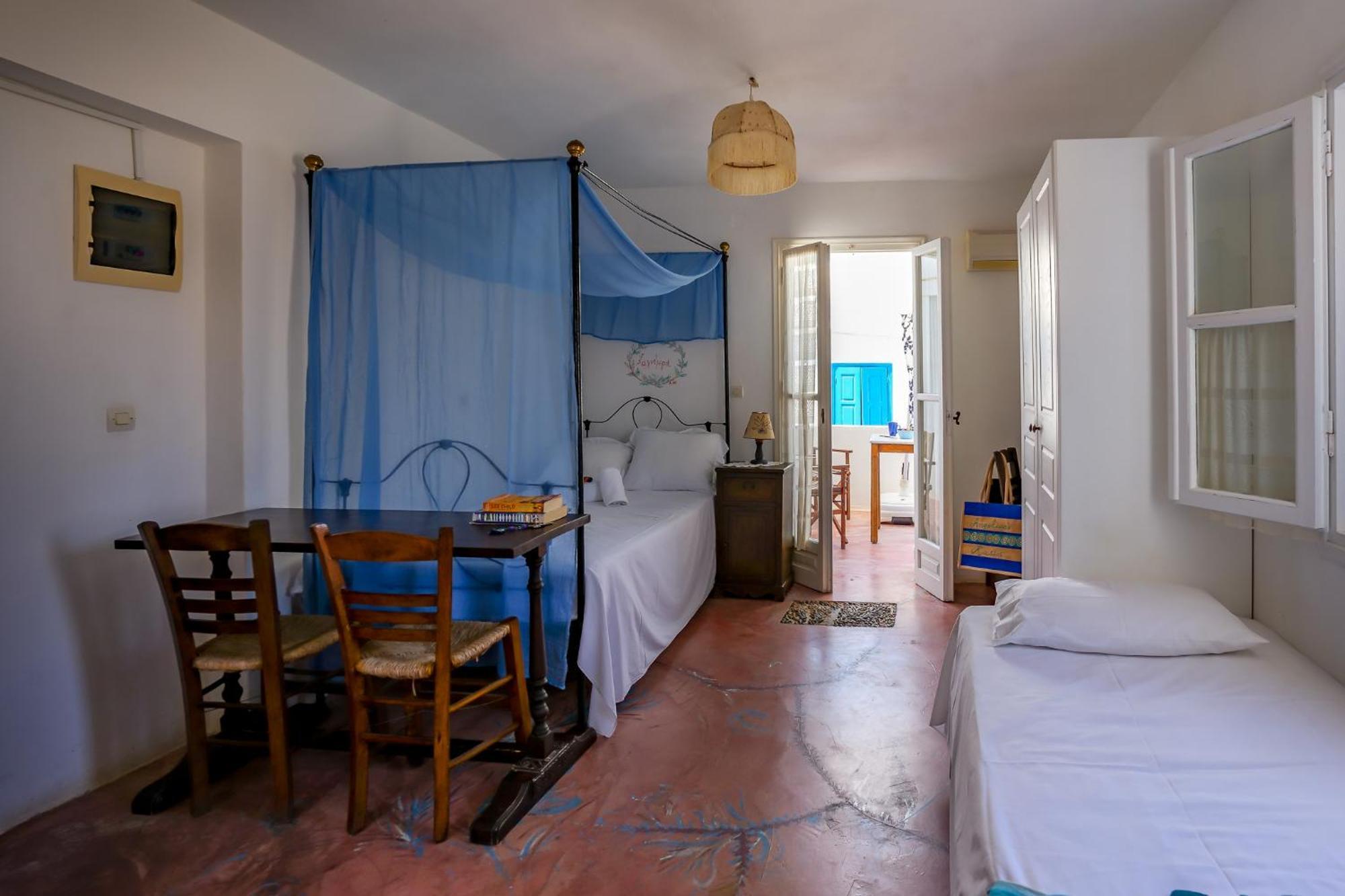Angelica Apartment Fry ภายนอก รูปภาพ