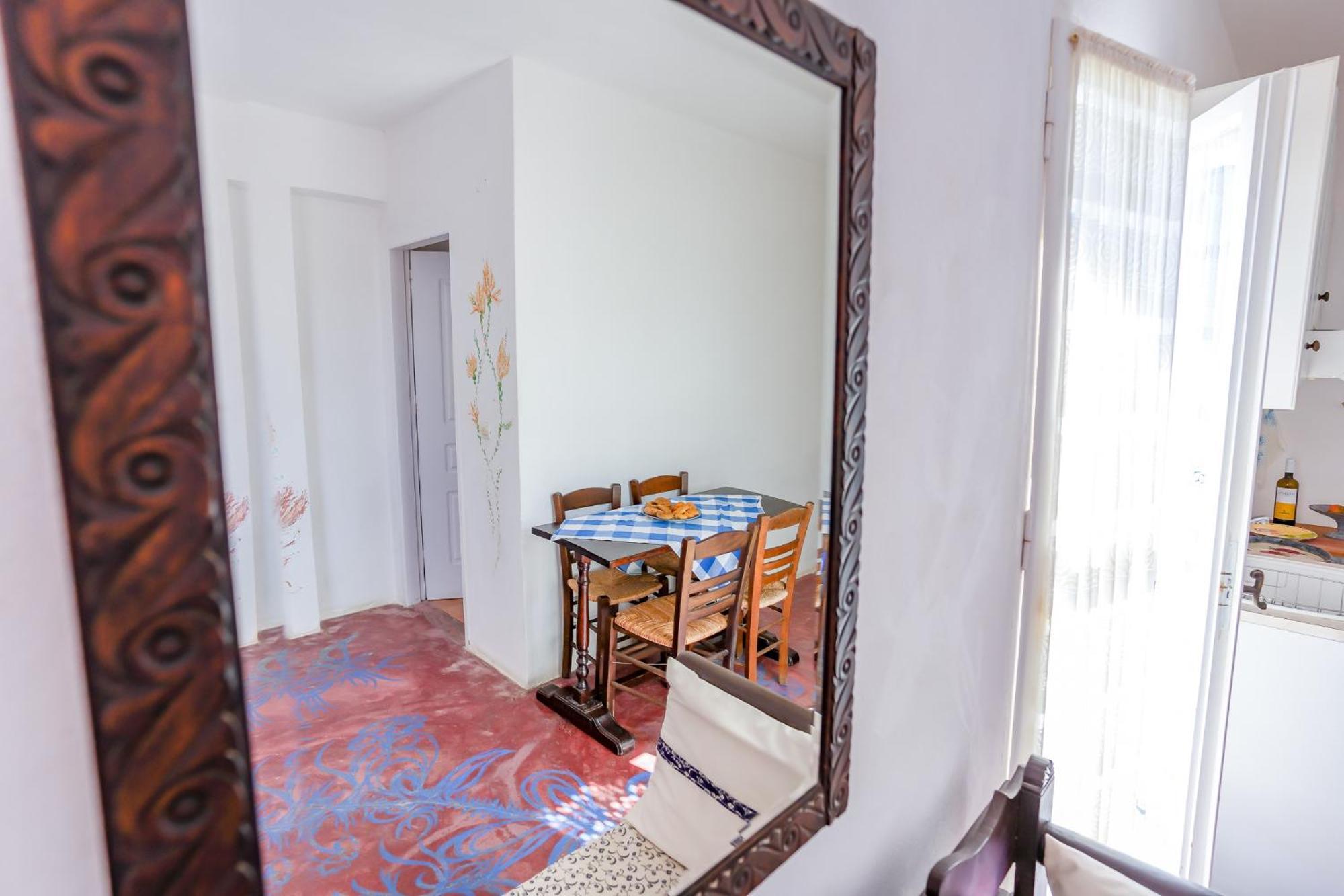 Angelica Apartment Fry ภายนอก รูปภาพ