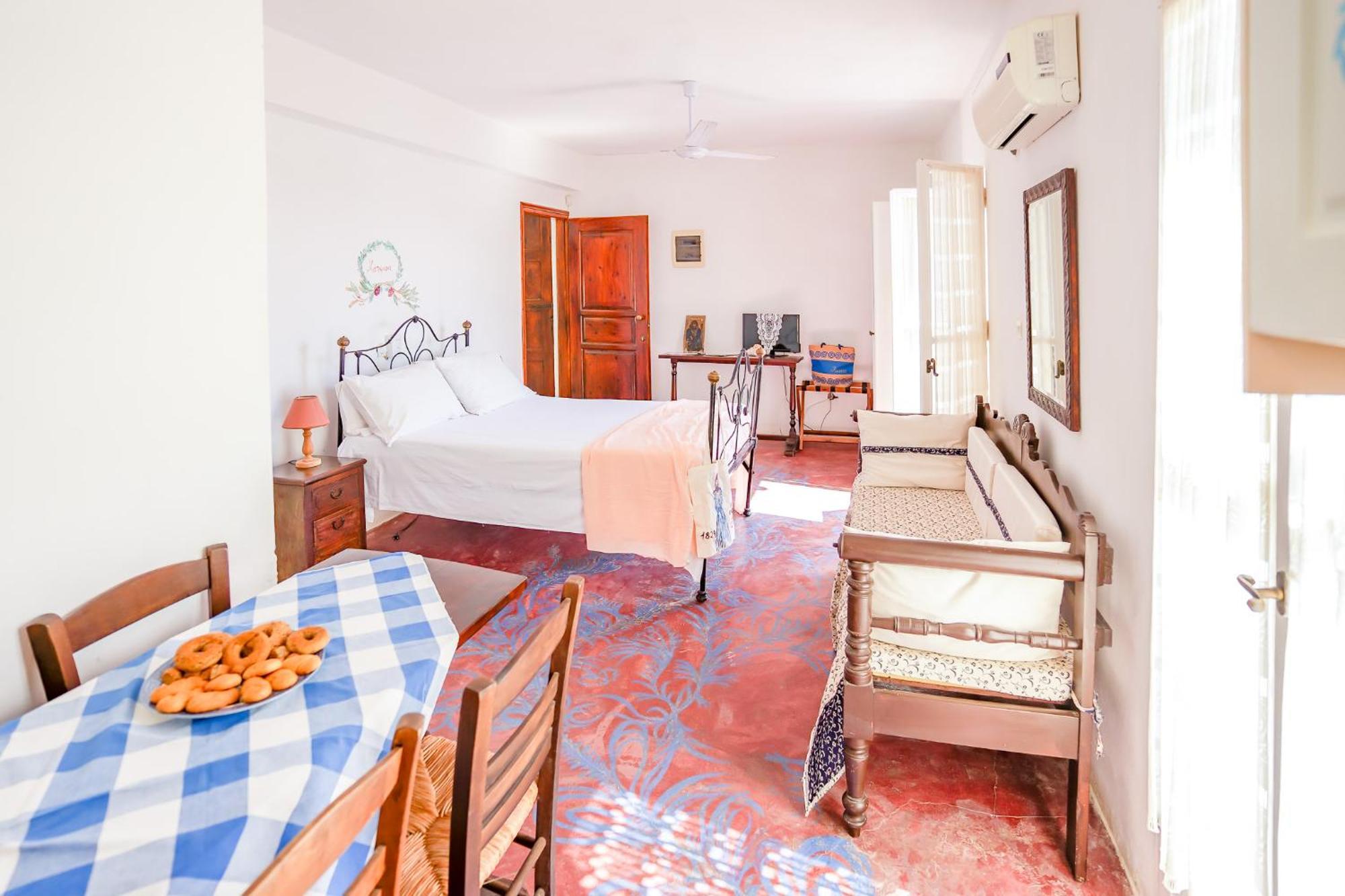 Angelica Apartment Fry ภายนอก รูปภาพ