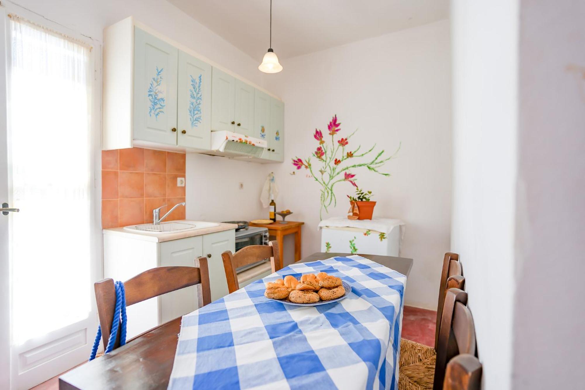 Angelica Apartment Fry ภายนอก รูปภาพ