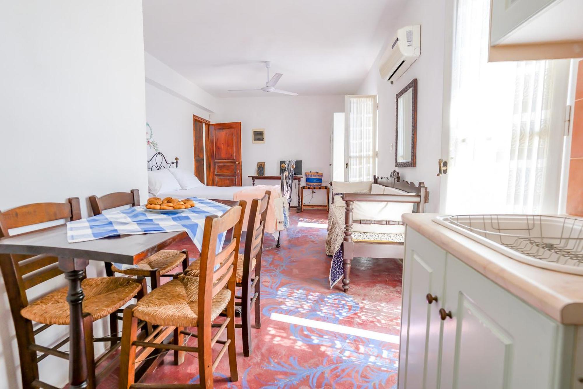 Angelica Apartment Fry ภายนอก รูปภาพ